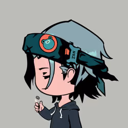 CuteZuki #63