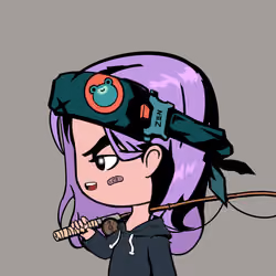 CuteZuki #4205