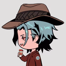 CuteZuki #1105