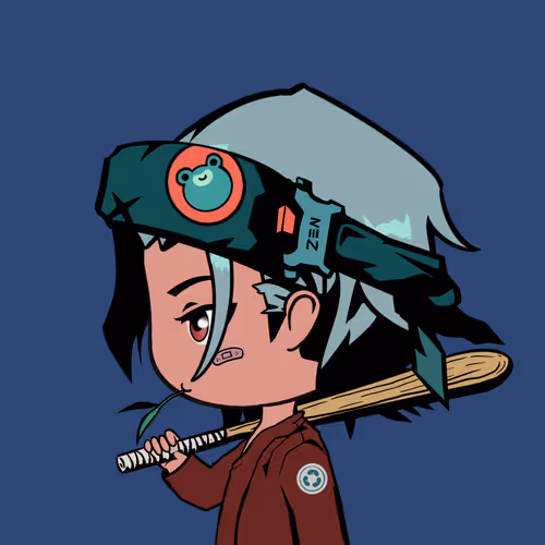 CuteZuki #1084