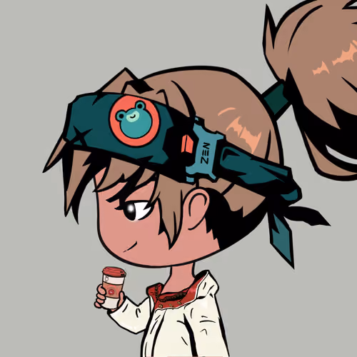CuteZuki #599