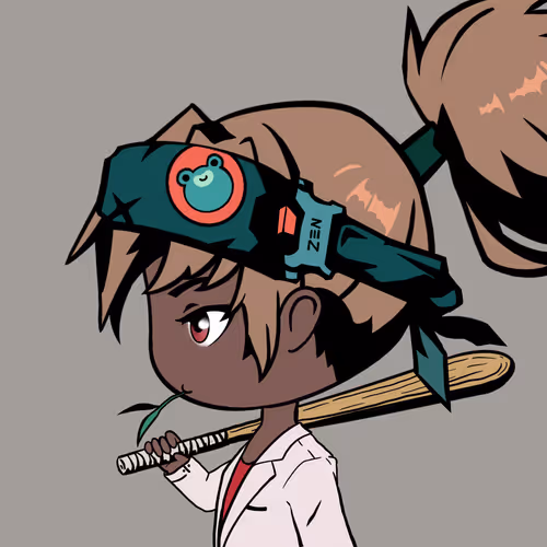 Cutezuki