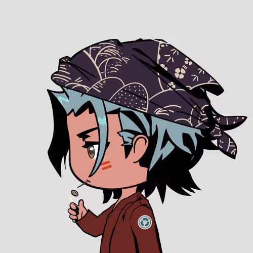 CuteZuki #2032