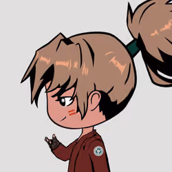 CuteZuki #1083