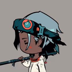 CuteZuki #647