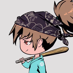CuteZuki #4412