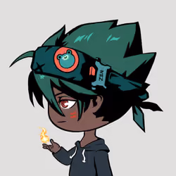 CuteZuki #3186