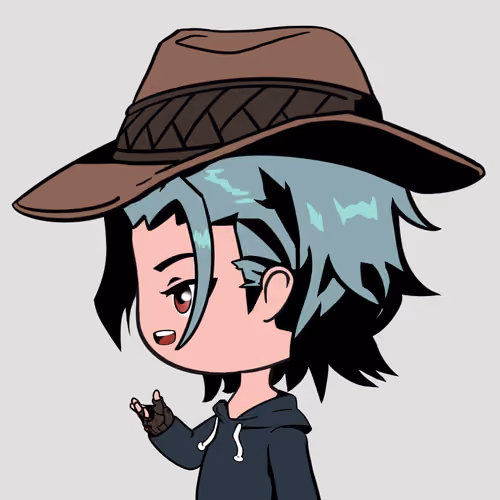 CuteZuki #3571