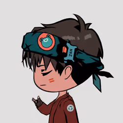 CuteZuki #36