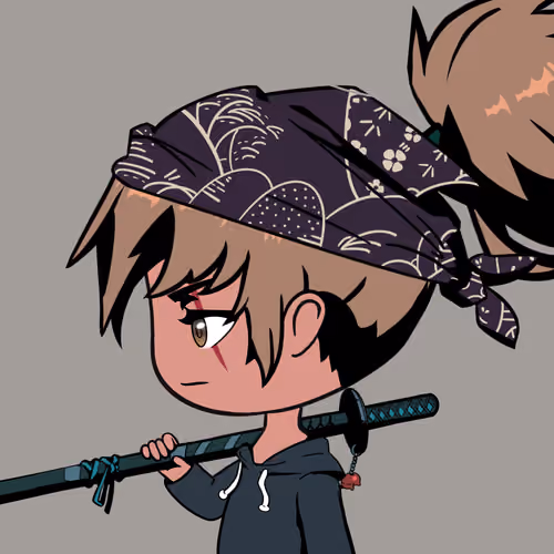 CuteZuki #1584