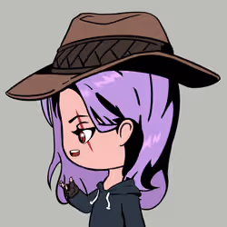 CuteZuki #1204