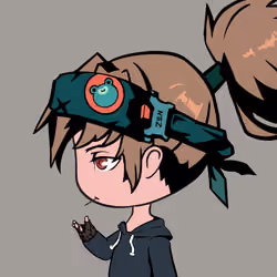 CuteZuki #479
