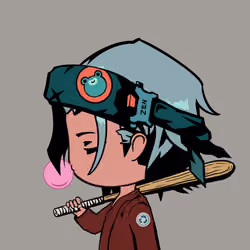 CuteZuki #1141
