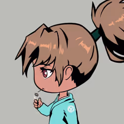 CuteZuki #3843