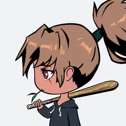 CuteZuki #1081