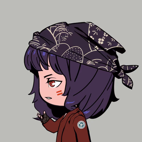 CuteZuki #3687