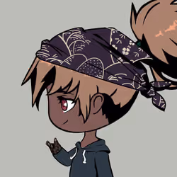 CuteZuki #385