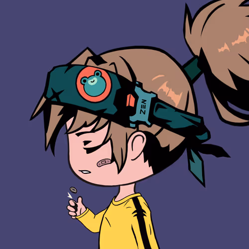 CuteZuki #905