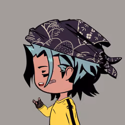 CuteZuki #1003