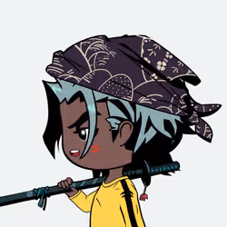 CuteZuki #1106