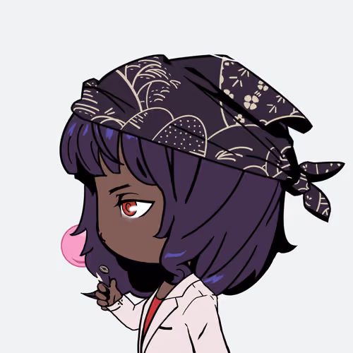 CuteZuki #1785