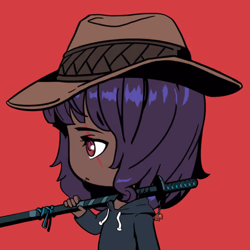 CuteZuki #1510
