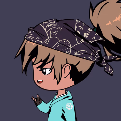 CuteZuki #4342