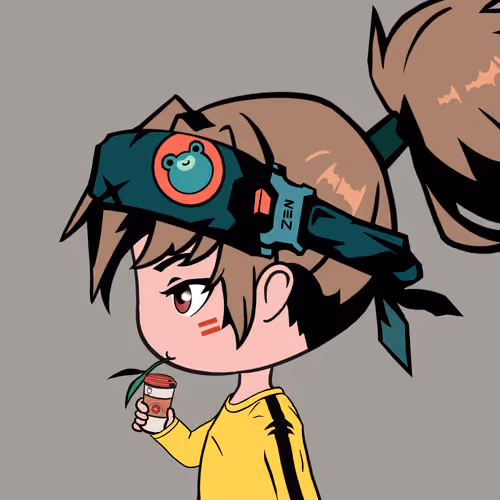 CuteZuki #1062