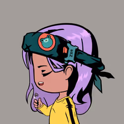 CuteZuki #1167
