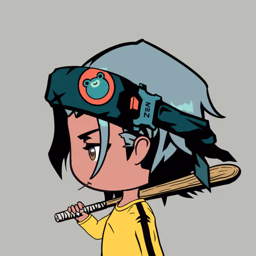 CuteZuki #4032