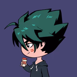 CuteZuki #1092