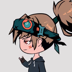 CuteZuki #3036