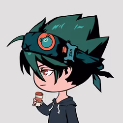 CuteZuki #1246