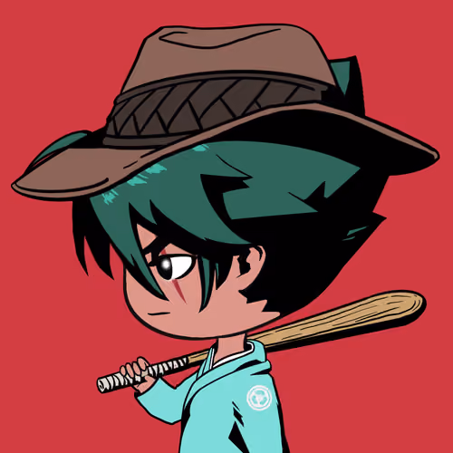 CuteZuki #3378