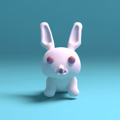 Cute Fellows