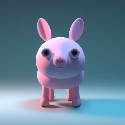 Cute Fellows