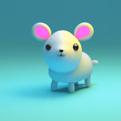 Cute Fellow #479