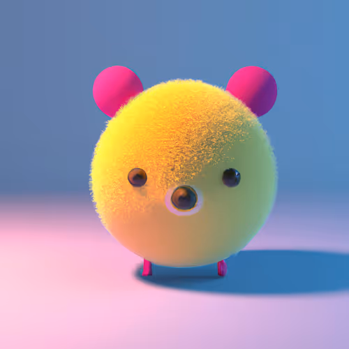 Cute Fellows