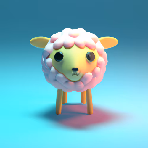 Cute Fellows