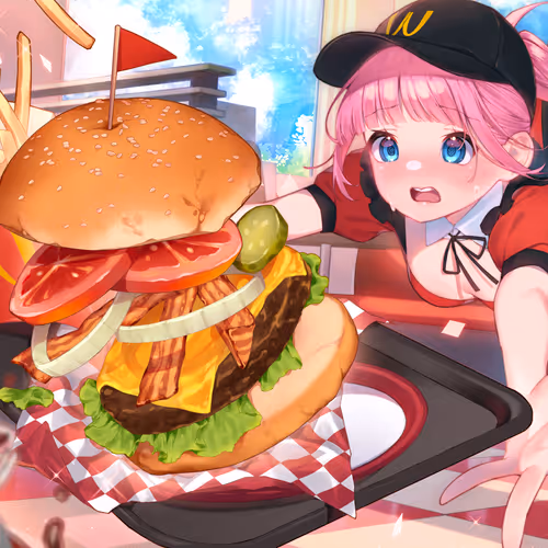 Wcdonald S 1