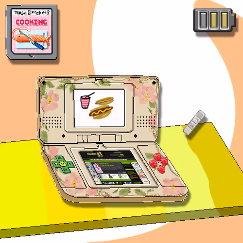Item #727 Media