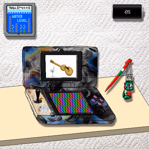 Item #813 Media