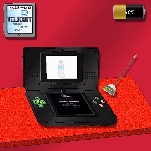 Item #399 Media