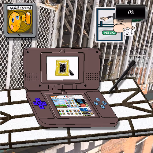 Item #735 Media