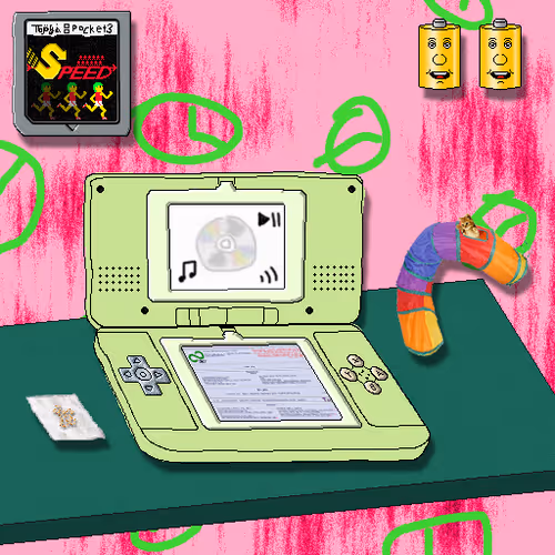 Item #611 Media