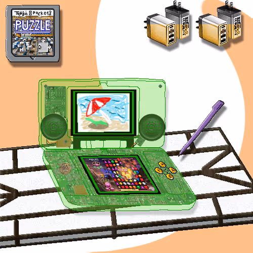 Item #332 Media