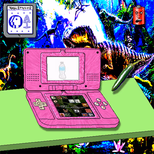 Item #382 Media