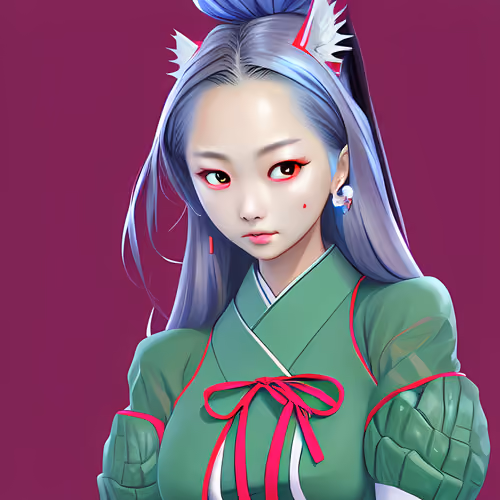 JENNIE #801