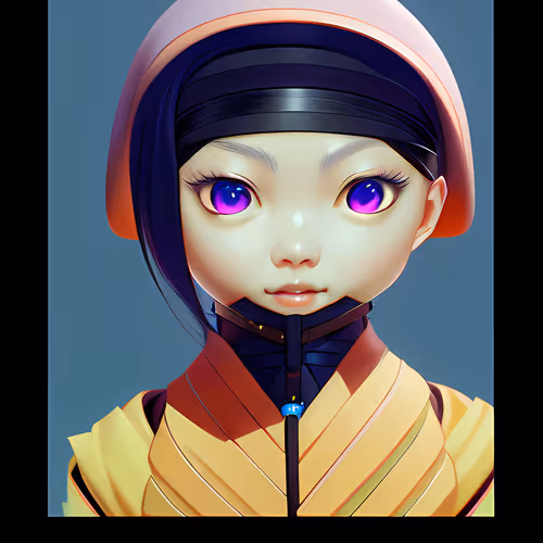 Jennie By 8lackpink