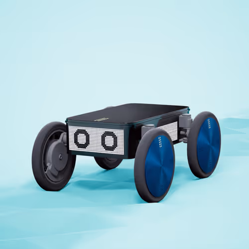 Hyundai Metamobility Official